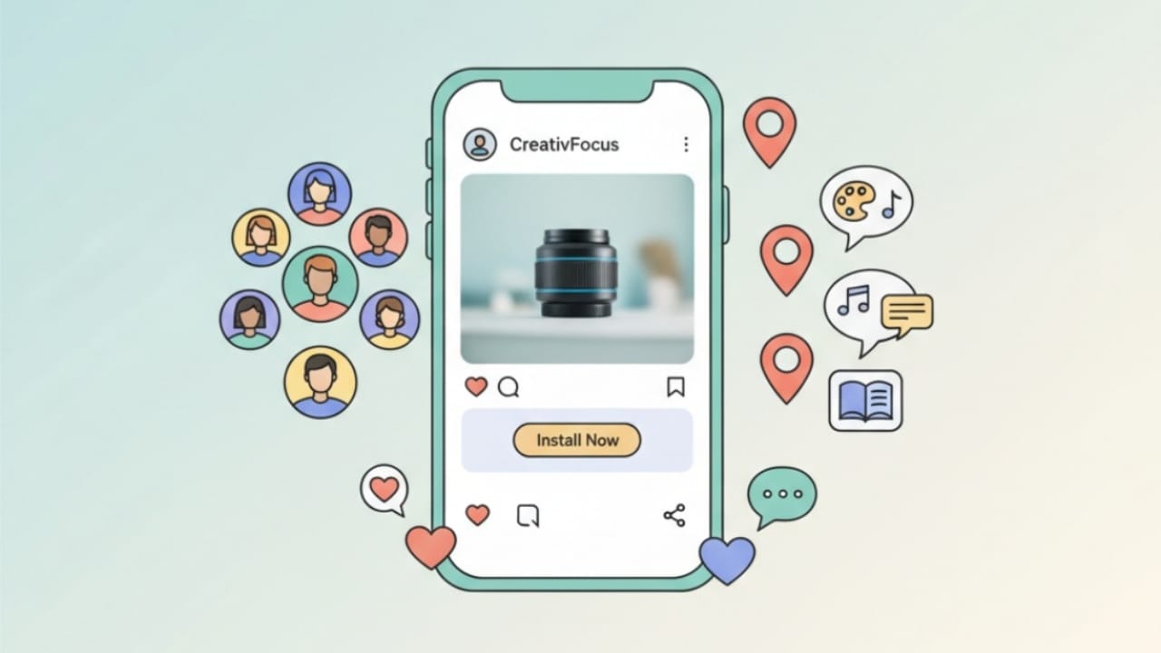 Beginner’s Guide to Audience Targeting on Instagram Ads