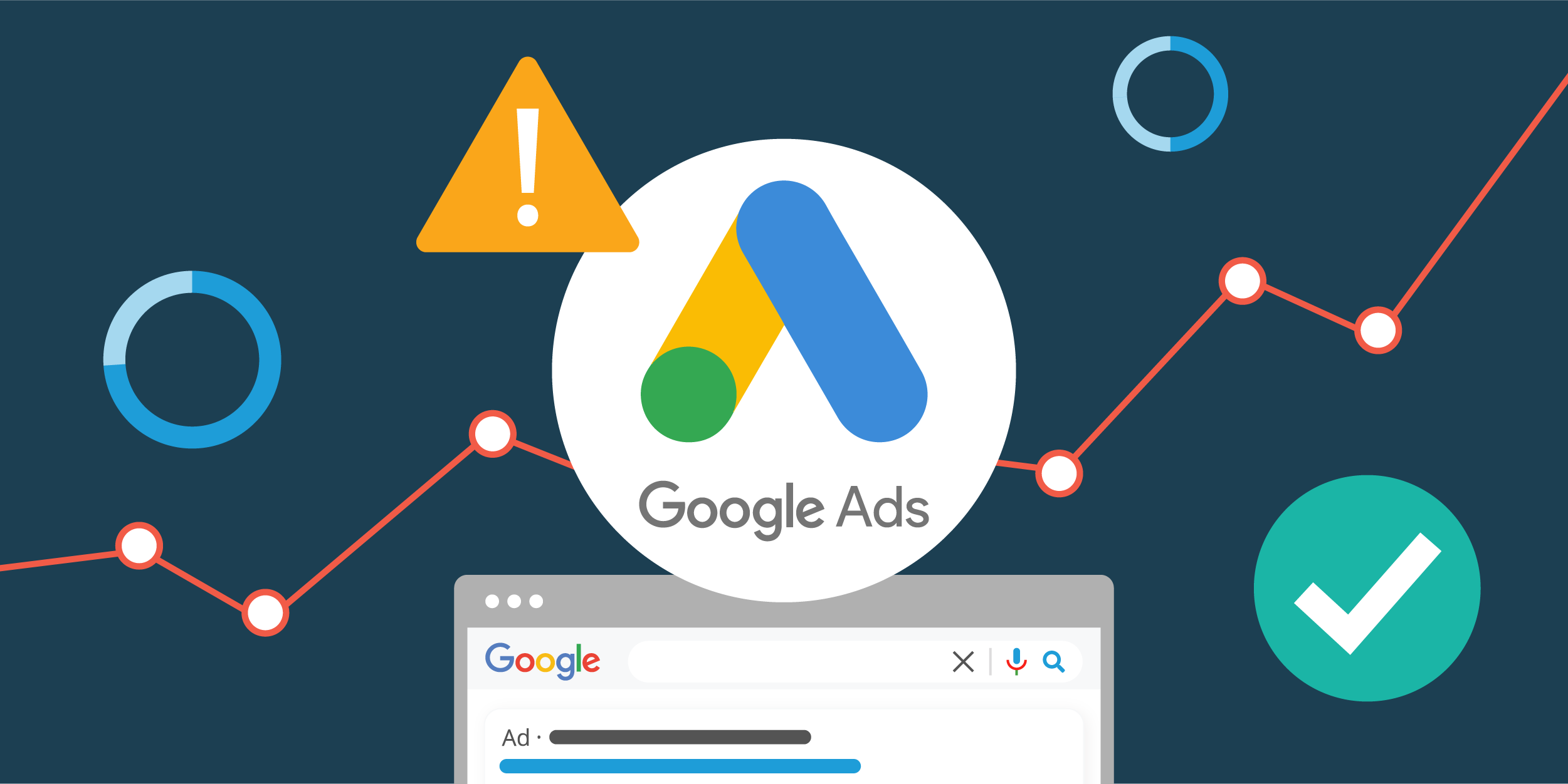 How to Set Up Your First Google Ads Campaign: Step-by-Step for New Learners